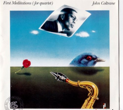 Coltrane - First Meditations