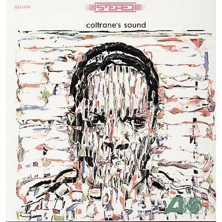 John Coltrane - Coltrane's Sound