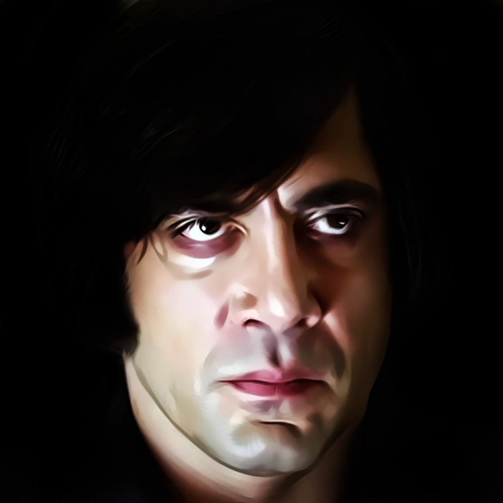Anton Chigurh I