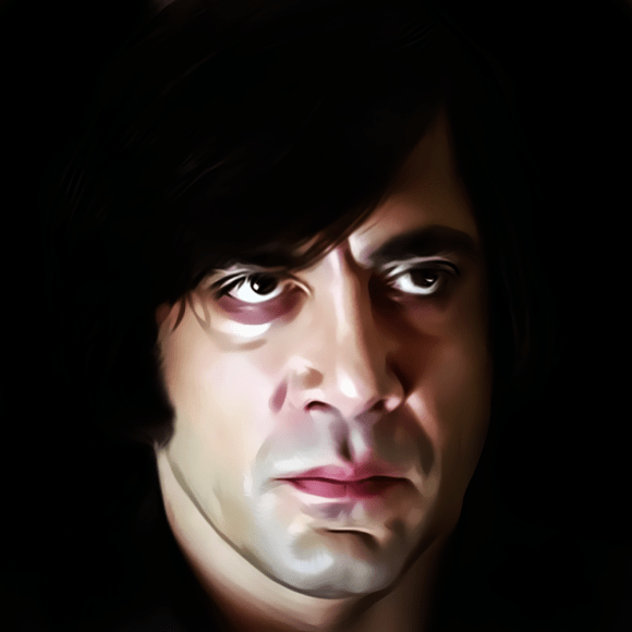 Anton Chigurh I