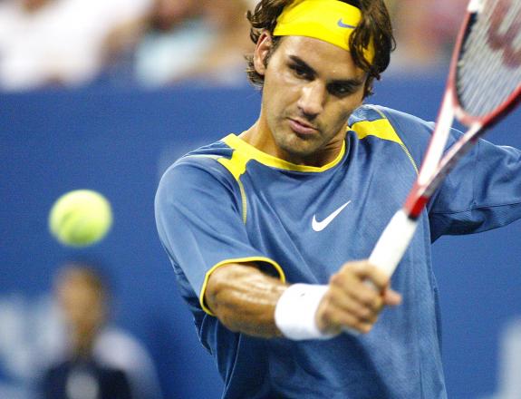fed us open 2005 2
