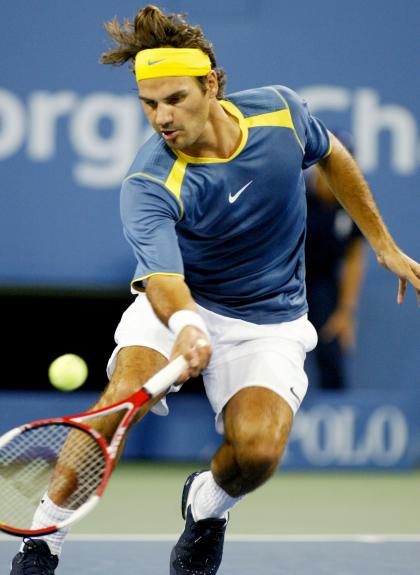 fed us open 2005