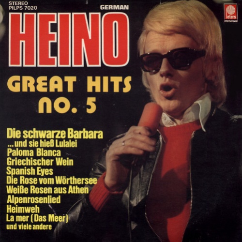 heino great hits 5