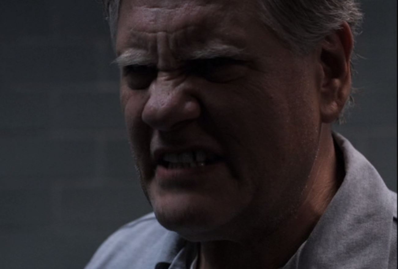 Gacy II - William Forsythe