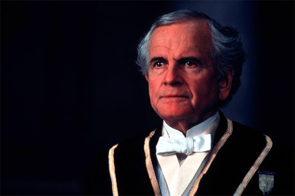 Ian Holm I