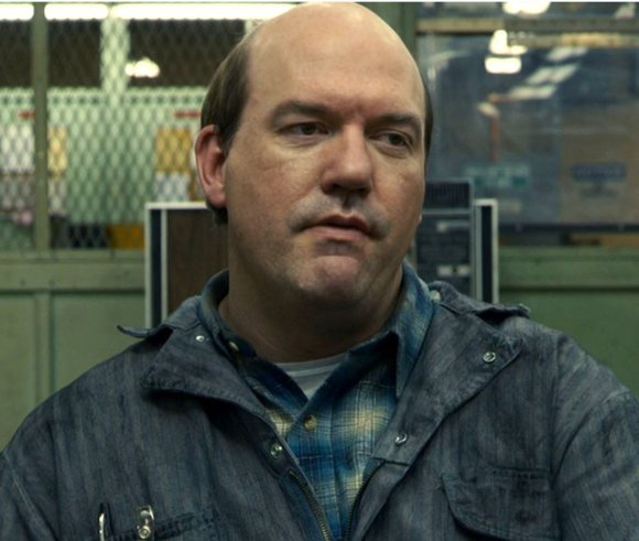 John Carroll Lynch II - Zodiac film - Copy