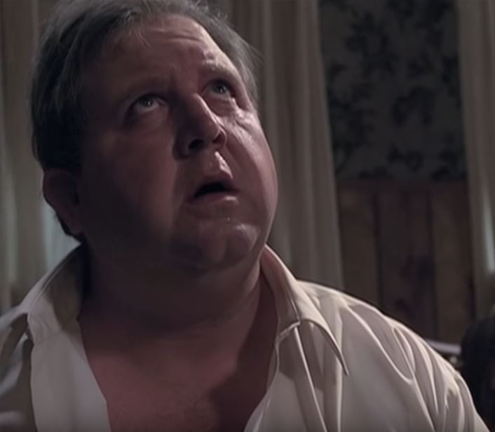 Mark Holton IIII - Gacy