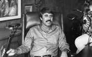 Mr Lee Hazlewood Bideodromage